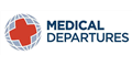Medical Departures